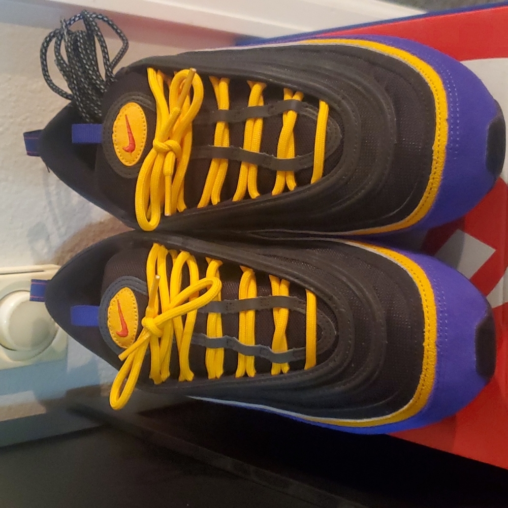 NIKE Air Max 97 "ACG"